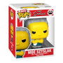 Funko Bitty POP! Les Simpson Pack de 4 figurines Vinyl Series 2
