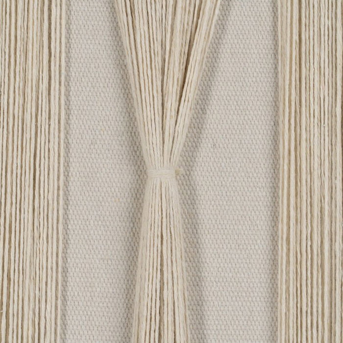 BigBuy Home Toile Deco Beige 60 x 3 x 80 cm