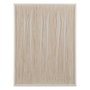 BigBuy Home Toile Deco Beige 60 x 3 x 80 cm