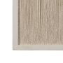 BigBuy Home Toile Deco Beige 60 x 3 x 80 cm