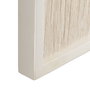 BigBuy Home Toile Deco Beige 60 x 3 x 80 cm