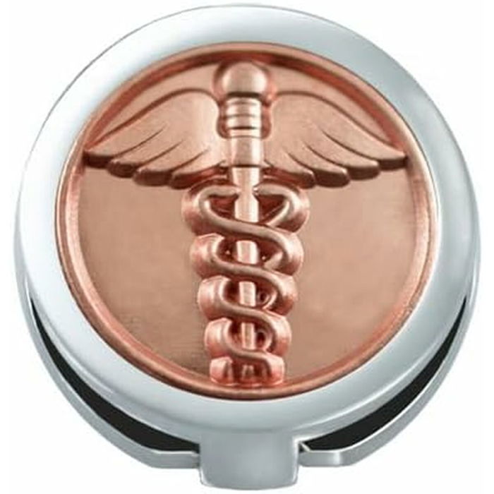 Perle de verre Unisexe Talent Jewels TJC-2-04-02 Perle de verre Unisexe Talent Jewels TJC-2-04-02