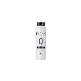 Lendan Permanente Flash 0 Fuerte 300 mL - Force Forte pour Cheveux Naturels - Soin avec Protéines de Soja et Collagène