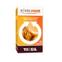 Tongil Nivelvigor 40 capsules végétales