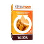 Tongil Nivelvigor 40 capsules végétales