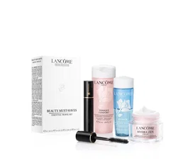 Lancôme Coffret Hydra Zen, Tonique Confort, Hypnose et Bi-Facil