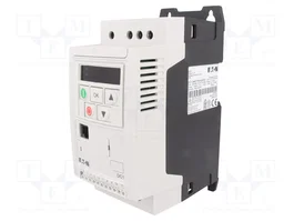 EATON ELECTRIC Module d'automatisation onduleur vecteur 1,5kW 3x400VAC DC1+