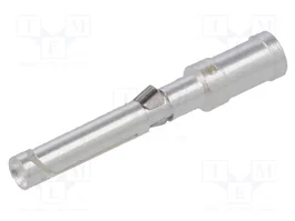 LAPP Contact femelle industriel EPIC H-D 1.6 argenté 2,5mm2 10A