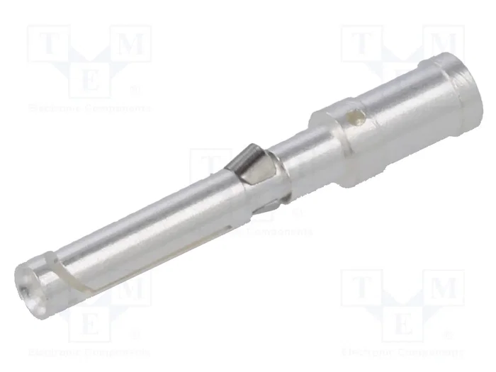 LAPP Contact femelle industriel EPIC H-D 1.6 argenté 2,5mm2 10A LAPP Contact femelle industriel EPIC H-D 1.6 argenté 2,5mm2 10A