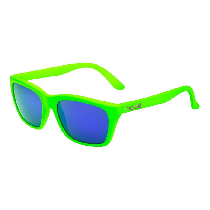 Bolle 12491 Lunettes de soleil unisexe avec verres bleus Bolle 12491 Lunettes de soleil unisexe avec verres bleus