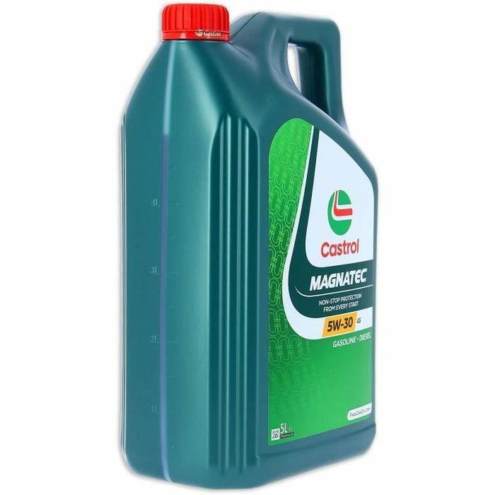 Castrol Magnatec Stop-Start 5W-30 A5 5L