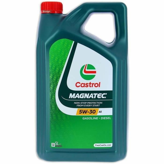 Castrol Magnatec Stop-Start 5W-30 A5 5L