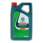 Castrol Magnatec 5W-30 A5 Stop-Start - Huile moteur synthétique 5L - 5W30 - ACEA A5/B5, API SN, GF-5 - Pour moteurs avec technologie Stop & Start