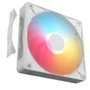 Corsair iCUE LINK RX140 II RGB White 140 mm