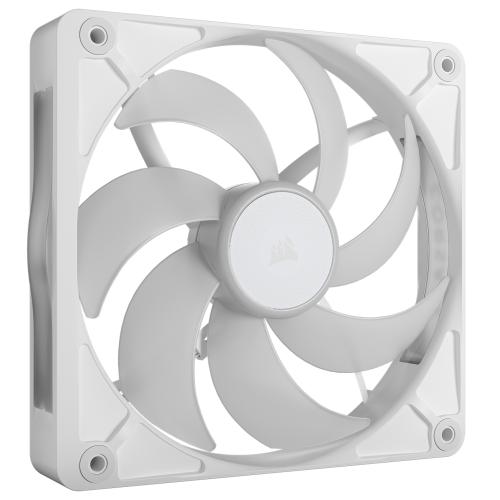 Corsair iCUE LINK RX140 II RGB White 140 mm