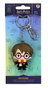 SD Toys Porte-clés Figuratif Harry Potter Chibi en PVC - Licence Officielle