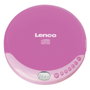 Lenco CD-011 Rose