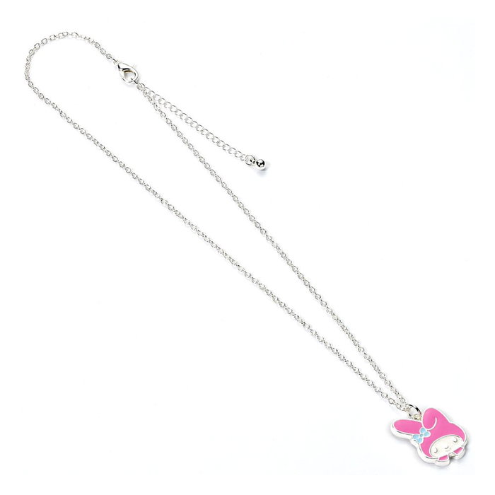 Hello Kitty Collier avec breloque My Melody Hello Kitty Collier avec breloque My Melody