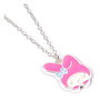 Hello Kitty Collier avec breloque My Melody
