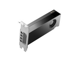 HP Carte Graphique NVIDIA RTX avec 4 ports DisplayPort pour PC