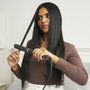 BaByliss Smooth Pro 235 ST394E Noir
