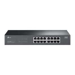 Tp-Link LS1016G 16 ports Gigabit Ethernet