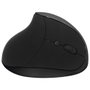 Be Mix Souris Ergonomique Verticale Sans Fil