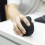 Be Mix Souris Ergonomique Verticale Sans Fil