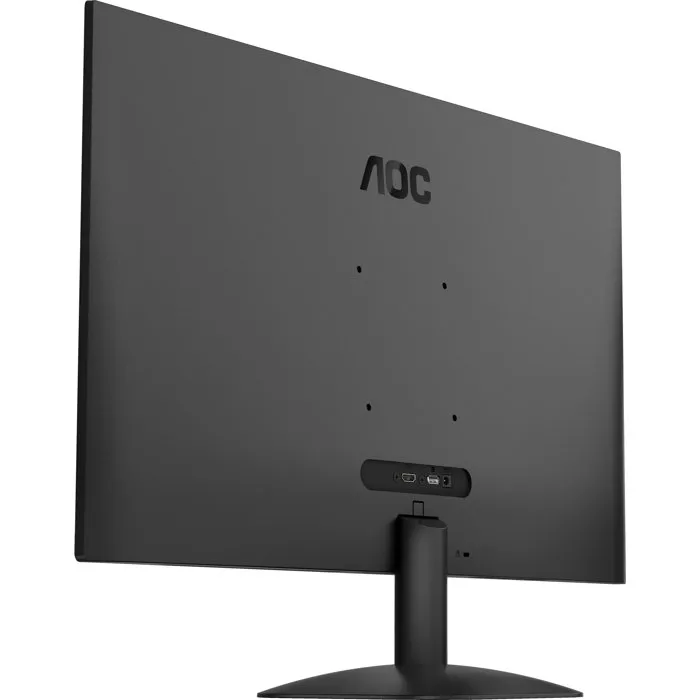 AOC Écran PC 27 pouces QHD 2560 x 1440 - Dalle IPS 120 Hz 1 ms HDR10 Adaptive Sync - Q27B35S3