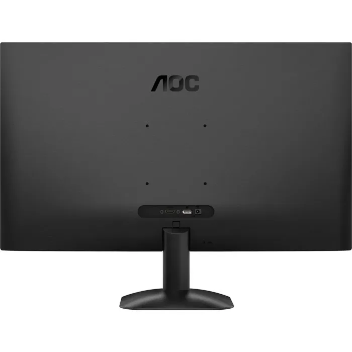 AOC Écran PC 27 pouces QHD 2560 x 1440 - Dalle IPS 120 Hz 1 ms HDR10 Adaptive Sync - Q27B35S3
