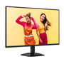 AOC Écran PC 27 pouces QHD 2560 x 1440 - Dalle IPS 120 Hz 1 ms HDR10 Adaptive Sync - Q27B35S3