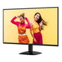 AOC Écran PC 27 pouces QHD 2560 x 1440 - Dalle IPS 120 Hz 1 ms HDR10 Adaptive Sync - Q27B35S3