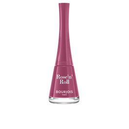 Bourjois Vernis à ongles 1 SECONDE #048-rose'n'roll 9 ml Rose