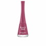 Bourjois Vernis à ongles 1 SECONDE 048 Rose'n'roll 9 ml Gel