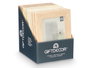 GIFTDECOR Lot de 24 cadres photo effet pierre 13x18 cm