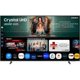 Samsung Crystal UHD 65 pouces 4K U8005F