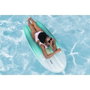 Bestway Matelas Gonflable 2 en 1 Thème Surf