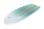 Bestway Matelas Gonflable 2 en 1 Thème Surf