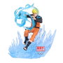 Banpresto Naruto Uzumaki - Naruto Shippuden Combination Battle 2
