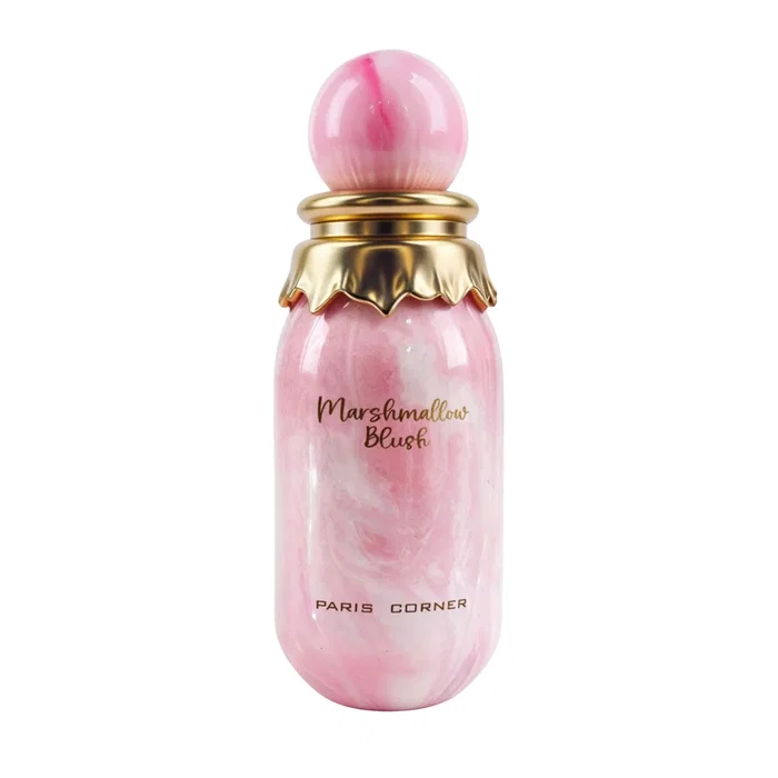 Paris Corner Marshmallow Blush Eau de Parfum 100ml Paris Corner Marshmallow Blush Eau de Parfum 100ml