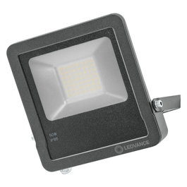 Ledvance Projecteur LED Smart 50W 4000Lm 3000K IP65 Dimmable WiFi avec Application