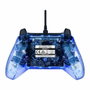 PDP Manette Afterglow Transparente pour Xbox Series X|S, Xbox One et PC