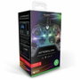 PDP Manette Afterglow Transparente pour Xbox Series X|S, Xbox One et PC