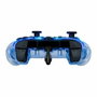 PDP Manette Afterglow Transparente pour Xbox Series X|S, Xbox One et PC