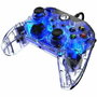 PDP Manette Afterglow Transparente pour Xbox Series X|S, Xbox One et PC