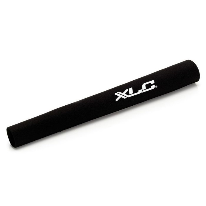 XLC CP-N01 Protection de gaine de chaîne en néoprène noir avec velcro XLC CP-N01 Protection de gaine de chaîne en néoprène noir avec velcro