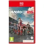 Milestone MotoGP 26 - Jeu de course moto pour Nintendo Switch - Édition officielle championnat 2026 avec pilotes, équipes et circuits