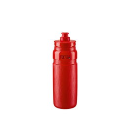 Elite Bidon Fly Tex Rouge 750 ml