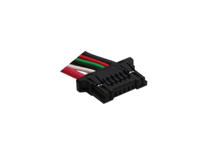 CoreParts Batterie pour Toshiba Portege Z30, 49.58Wh, 14.8V, 3350mAh, Noir