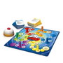 World Brands Jeu Ni Si Ni No – Deux Niveaux Enfant et Famille – 900 Questions Pièges – 32x5,5x25 cm – Dès 7 ans – Version Espagnole